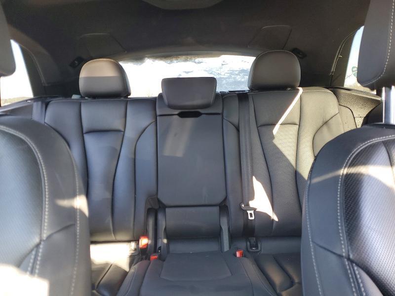 2019 Audi Q8 Premium Plus