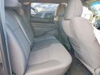 2015 Toyota Tacoma Double Cab