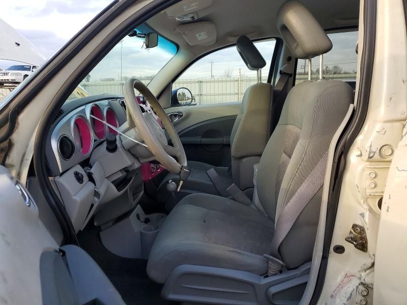 2006 Chrysler Pt Cruiser Touring