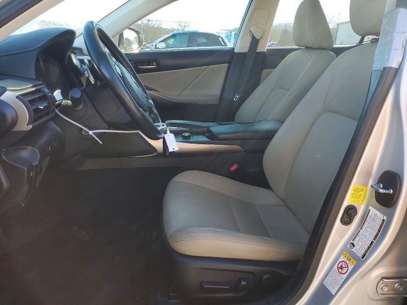 2019 Lexus Is 300 Base