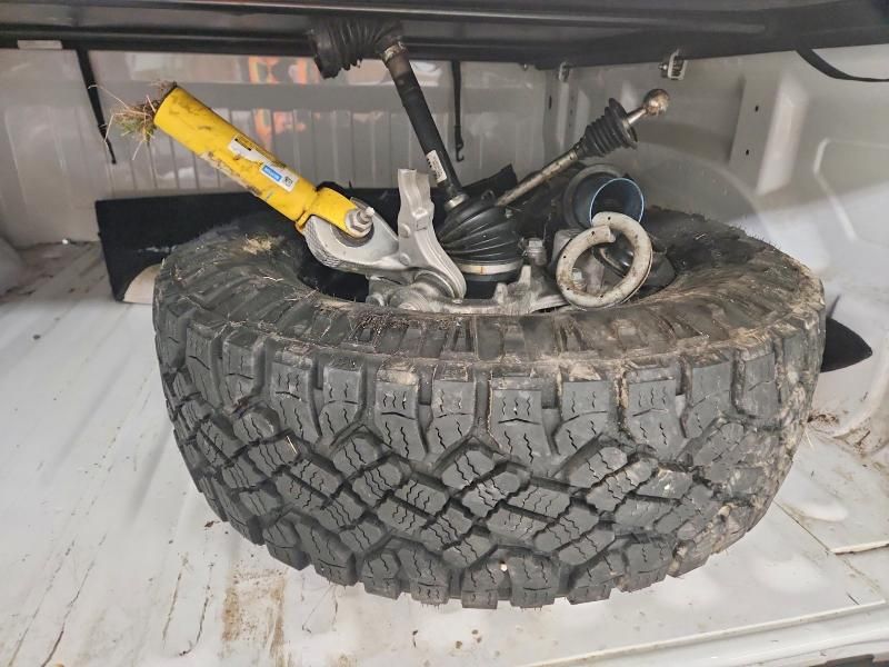 2025 Dodge Ram 1500 Tradesman