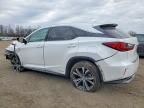 2017 Lexus Rx 450h Base