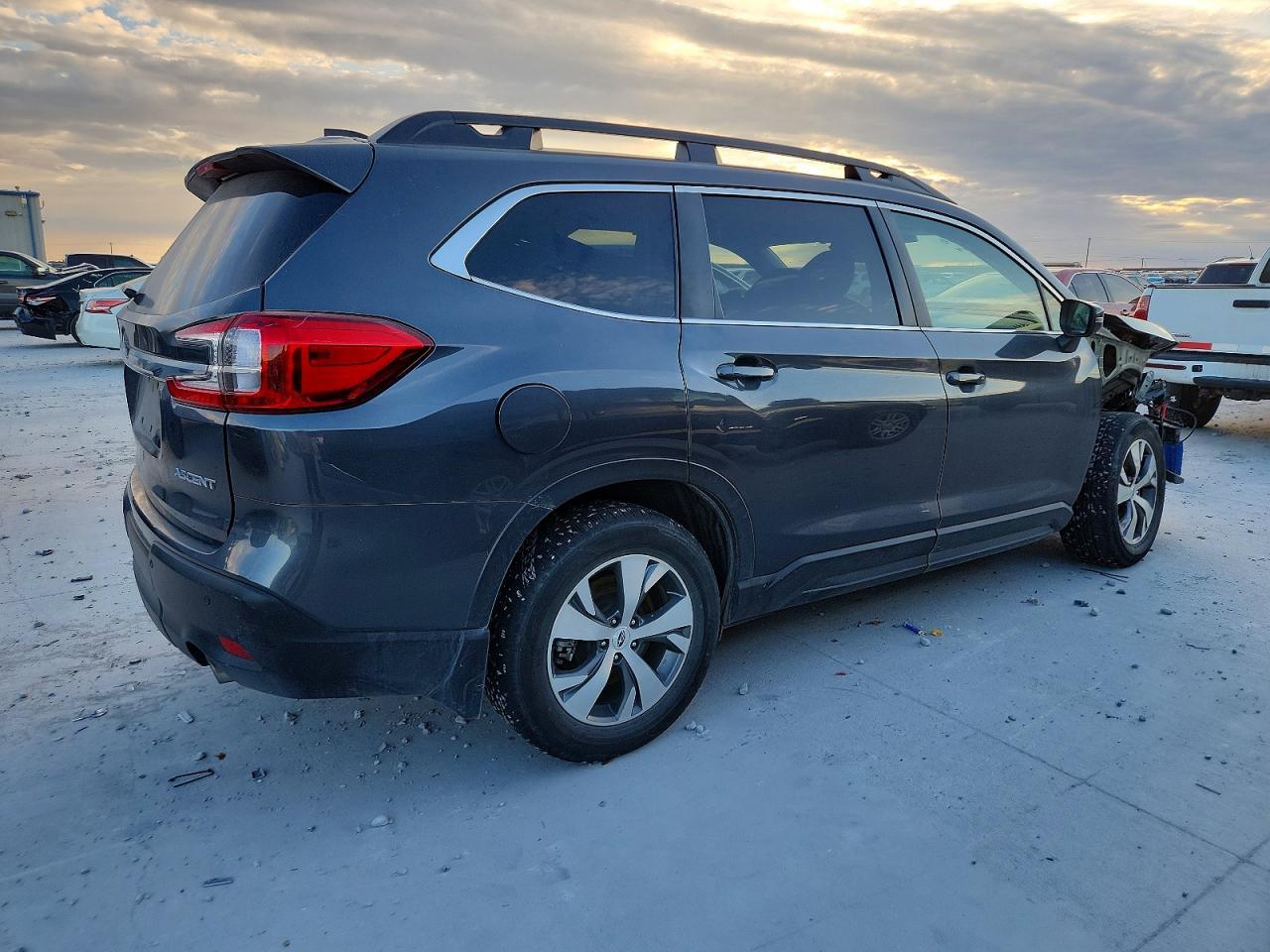 2023 Subaru Ascent Premium