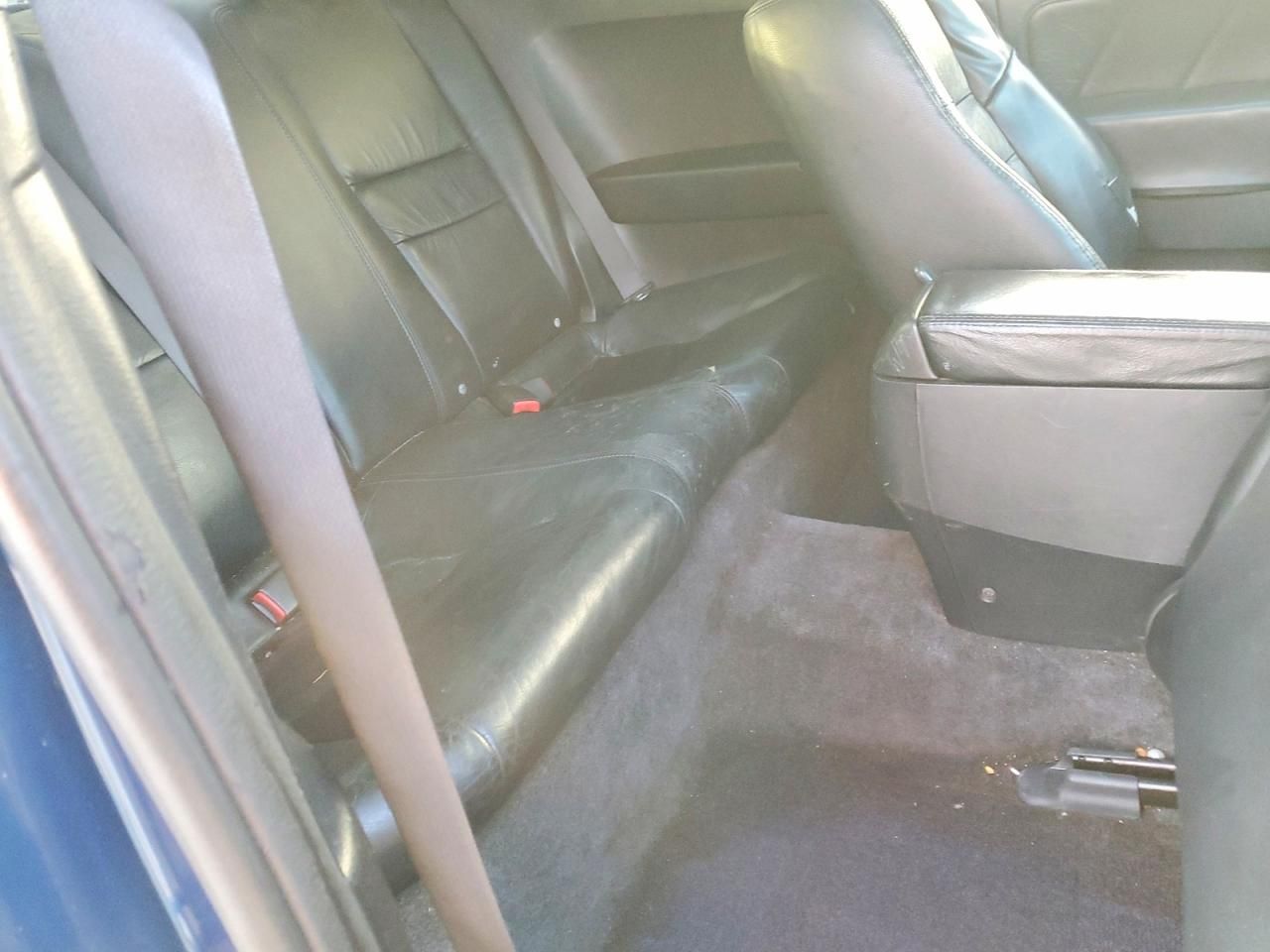 2003 Honda Accord ex