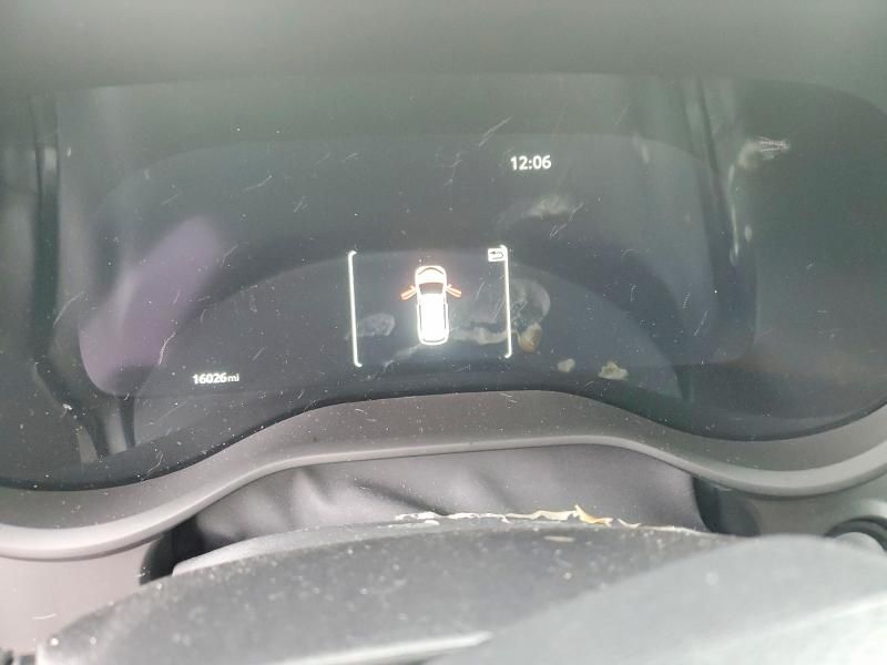 2025 Toyota Sienna Limited