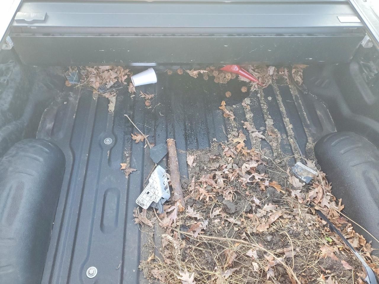 2017 Ford F350 Super Duty