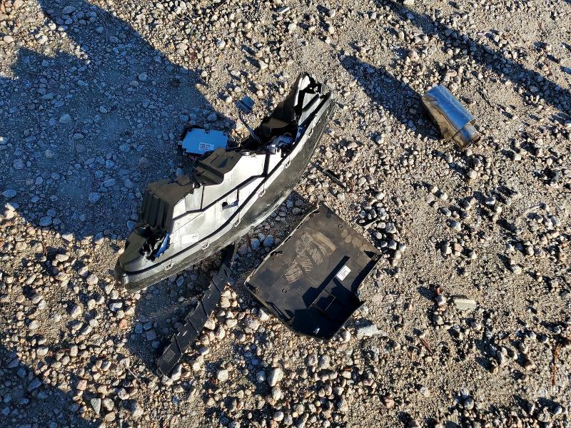 2025 Honda Accord Hybrid exl