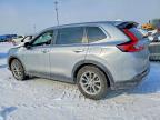 2025 Honda Cr-v exl