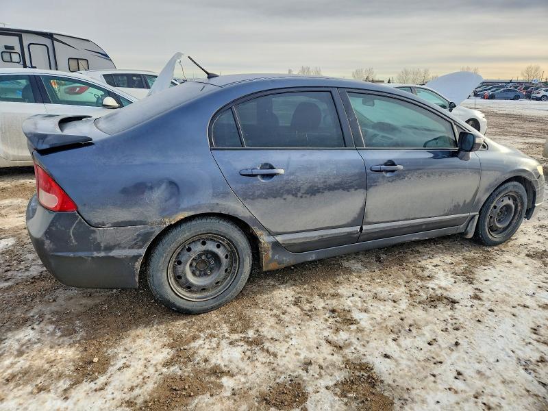 2006 Honda Civic Hybrid