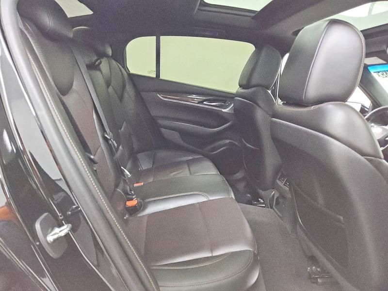 2021 Cadillac CT5 Sport