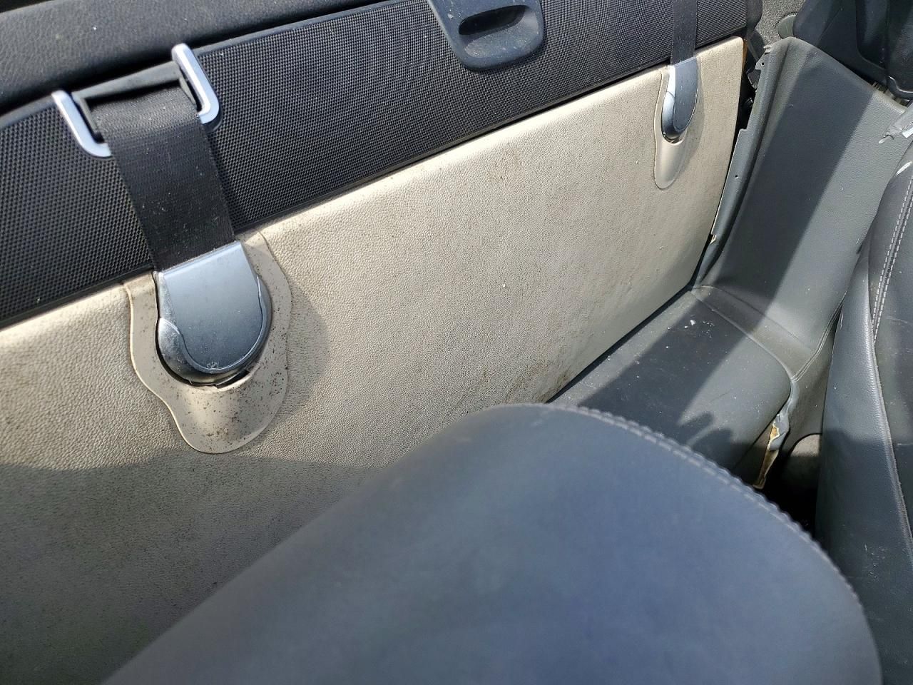 2005 Mercedes-Benz Sl 500