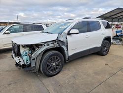 GMC Acadia Vehiculos salvage en venta: 2019 GMC Acadia Slt-1
