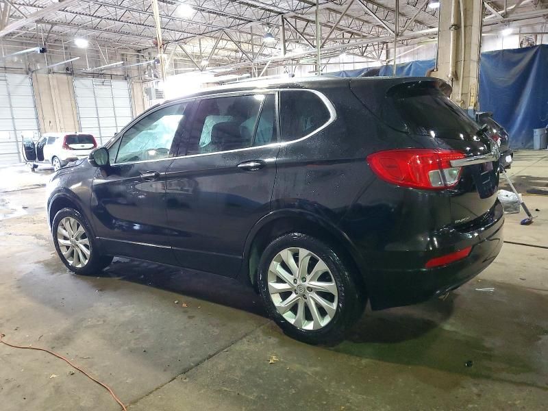 2017 Buick Envision Premium