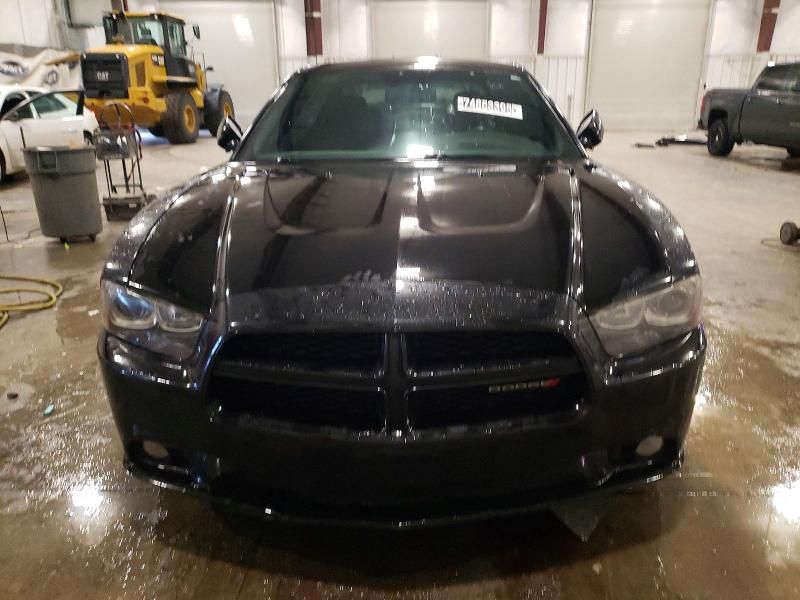 2013 Dodge Charger R/T