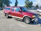 1999 Ford F150