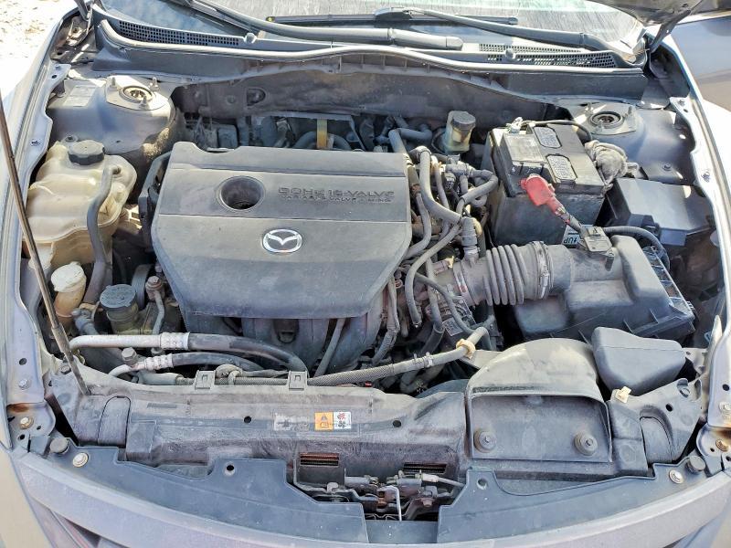 2010 Mazda 6 I