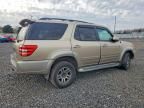 2004 Toyota Sequoia SR5