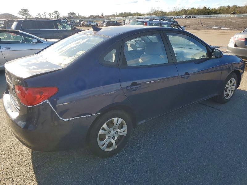 2010 Hyundai Elantra