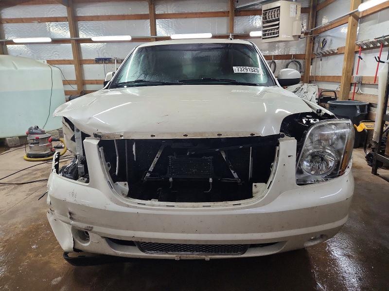 2013 GMC Yukon Denali