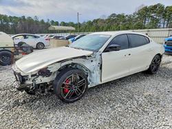 2020 Maserati Quattroporte s for sale in Ellenwood, GA