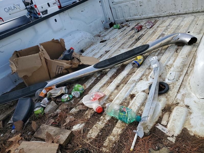 2018 Dodge RAM 3500 SLT