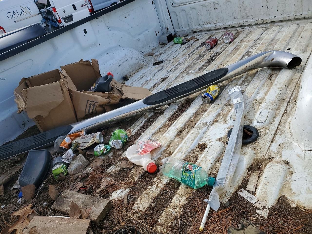 2018 Dodge RAM 3500 SLT