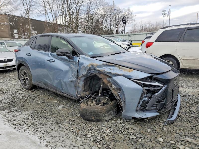 2023 Lexus Rz 450e Premium