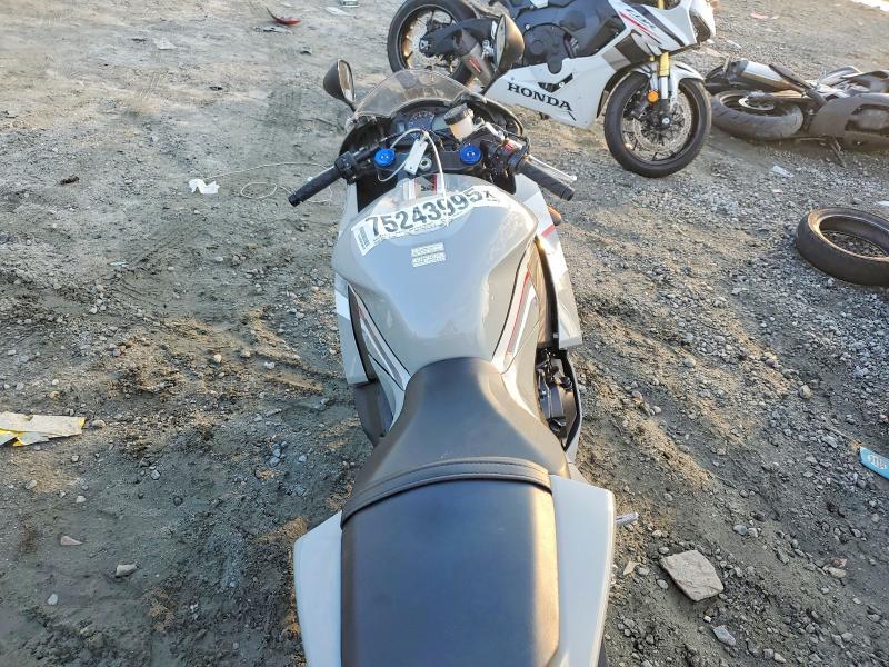 2026 Honda Cbr600 ra