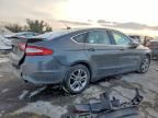 2016 Ford Fusion Titanium Phev