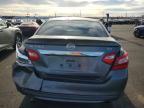 2016 Niss Altima 2.5 sr