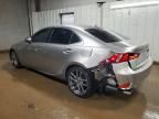 2016 Lexus IS