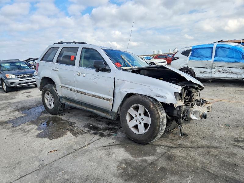 2005 Jeep Grand Cherokee Limited