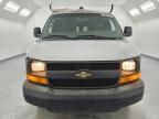 2013 Chevrolet Express G2500