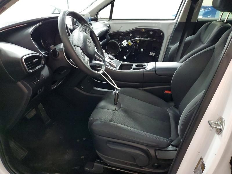 2023 Hyundai Santa fe se