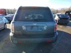 2008 Honda Pilot exl