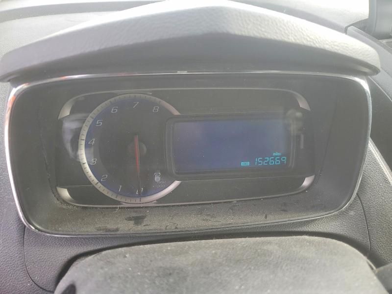 2016 Chevrolet Trax 1LT