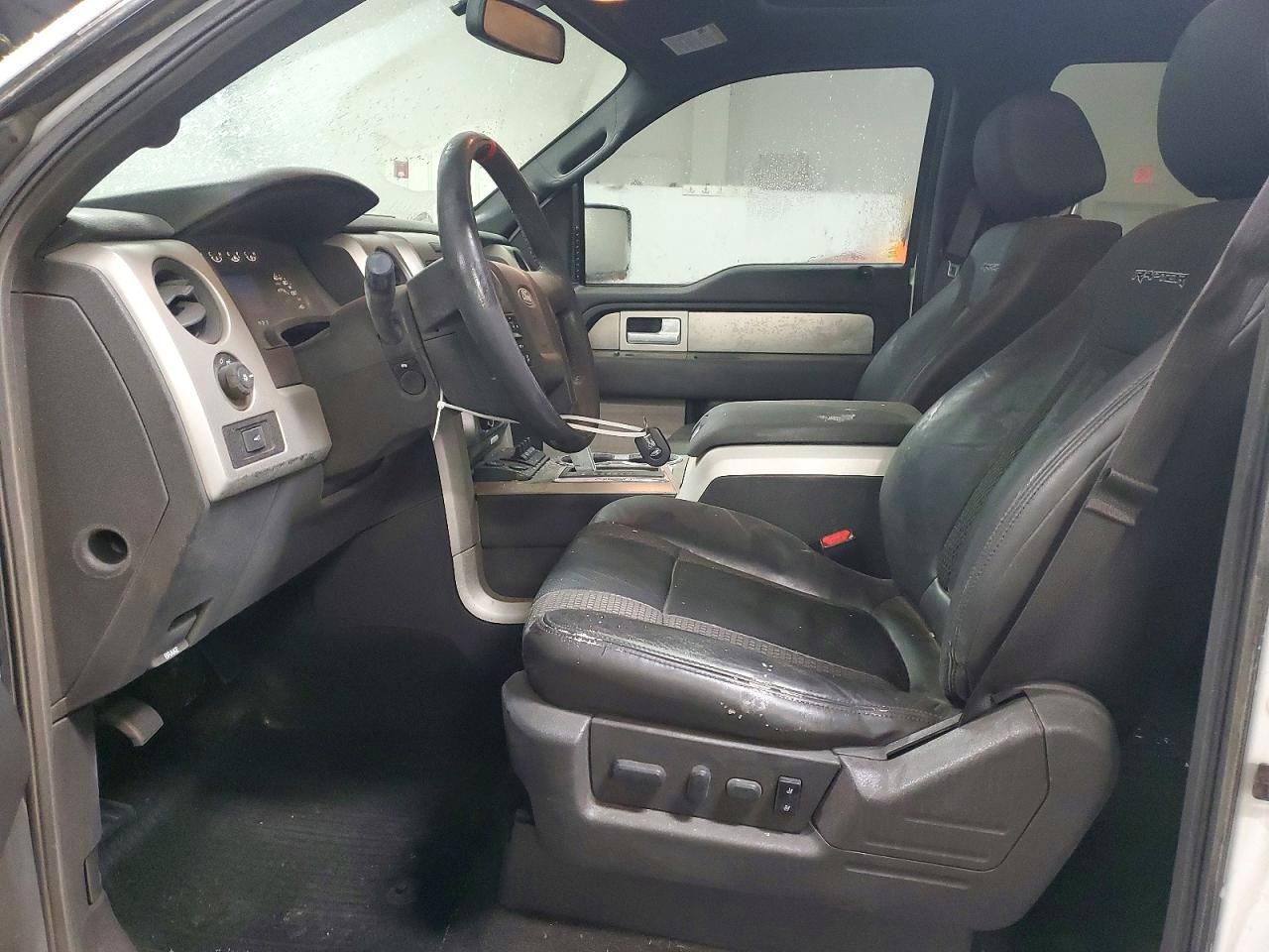 2013 Ford F150 svt Raptor