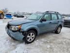 2012 Subaru Forester 2.5x