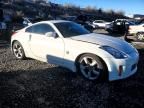 2006 Nissan 350z Coupe