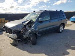 2005 Toyota Highlander Limited for sale in Orlando, FL