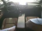 2022 Lexus Es 350 Base