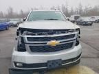 2015 Chevrolet Suburban K1500 lt