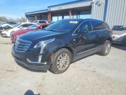 Cadillac xt5 Vehiculos salvage en venta: 2019 Cadillac XT5 Luxury