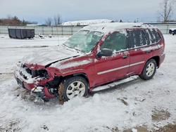 GMC Vehiculos salvage en venta: 2007 GMC Envoy
