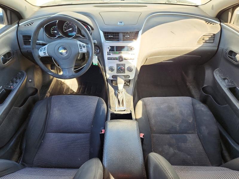 2011 Chevrolet Malibu 1LT