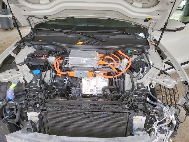 2022 Audi E-tron Sportback Premium Plus