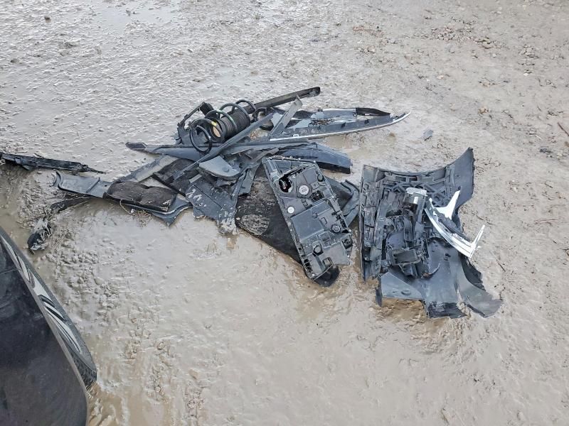 2016 Volkswagen E-golf se