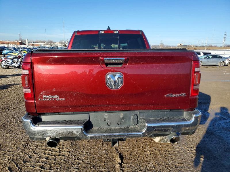 2019 Dodge Ram 1500 Limited