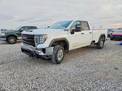 GMC salvage cars for sale: 2023 GMC Sierra K2500 Heavy Duty