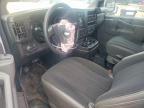 2022 Chevrolet Express 2500 Delivery Van